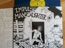 IMPULSE MANSLAUGHTER debut ‘Who Laughs‘ LP 1987 fast US Hardcore Metalcore, DRI