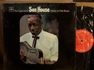 SON HOUSE LP 