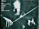 AARON ROSAND Bach Telemann Enesco Ysaye 1983 180g vinyl lp M-/VG audiophile