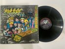 v/a Flipside Vinyl Fanzine Vol 2 LP Naked Raygun / Misfits / Germs - Punk - EX