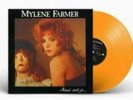 Mylene Farmer - Ainsi Soit Je... - Vinyl Record.. - H2505H