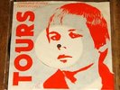 TOURS   LANGUAGE SCHOOL B/W FOREIGN GIRLS   UK 7