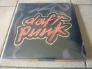DAFT PUNK Homework (Rare collector 2 LP - 1996 - NEUF SCELLE)