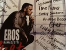 EROS RAMAZZOTTI - DUETS VINYL
