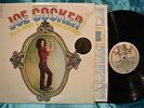 JOE COCKER MAD DOGS AND ENGLISHMEN - 2 LP A&M SP6002 GATEFOLD IN SHRINK LP
