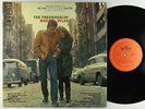 Bob Dylan - The Freewheelin' Bob Dylan LP - Columbia VG++