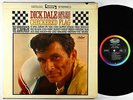 Dick Dale & His Del-Tones - Checkered Flag LP - Capitol Stereo