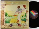 Elton John - Goodbye Yellow Brick Road 2xLP - MCA VG+