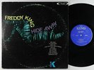 Freddy King - Hide Away LP - King