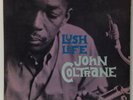 John Coltrane-Lush Life-Prestige 7188-DG BERGENFIELD RVG ORIG