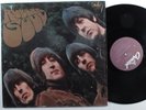 BEATLES Rubber Soul CAPITOL LP VG+/VG++ SHRINK e