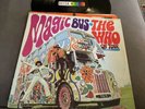 THE WHO   MAGIC BUS   DECCA DL75064   1ST PRESS   1968   MINT VINYL