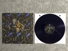Bad Religion - Against The Grain TRANSLUCENT PURPLE Repress /700 OOP Excellent