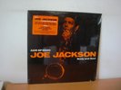 JOE JACKSON Body And Soul original SEALED LP 1984 (A&M SP 5000) Audiophile Quiex