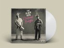 THE BLACK KEYS - Dropout Boogie (lim. ed.) (2022) LP white vinyl pre order