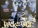 Dj Clue present’s Back Stage Jay Z  Mya Prodigy Camron Never Played Promo
