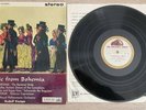 ASD 449 W/G ED1 Music From Bohemia Rudolf Kempe RPO NM