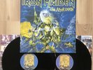 Iron Maiden - Live After Death - Spanien Pressung 1985 - Rar und gesucht