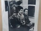 45 TOURS THE CLASH CAPITOL RADIO EP PROMO 1977 - CL1