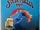 SEALED LP - The STEVE MILLER Band - Greatest Hits 1974-78