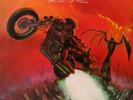 MEAT LOAF Bat Out Of Hell VINYL LP BRAND NEW
