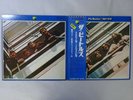 The Beatles 1967-1970 Apple Records EAP-9034B Japan  VINYL LP OBI