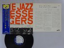 The Jazz Messengers At The Cafe Bohemia Vol 1 Blue Note NR-8833 Japan   LP OBI