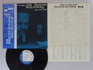 Bud Powell The Scene Changes, Vol. 5 Blue Note GXF-3013 Japan KING  LP OBI