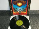 LP VINYL THE GRATEFUL DEAD AOXOMOXOA SLEEVE UK 1ST PRESS VINYL UK 2ND PRESS VG+