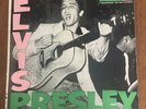 ELVIS PRESLEY Elvis Presley RCA VICTOR LPM 1254 MONO PP1283-7S/8S EX-NM Vinyl LP