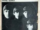 The Beatles - With The Beatles - vinyl - 12