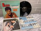 Elvis Presley RCA LSP-3893 Clambake LP W/ Bonus Photo NM Original 1967
