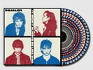 Inhaler - It Won't Always Be Like This zoetrope picture disc & SIGNED poster