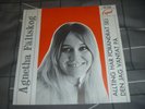 Agnetha Fältskog ‎Allting Har Förändrat Sej 1970 Sweden rel ABBA 7