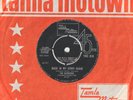 NORTHERN SOUL/MOTOWN-TMG 516-THE SUPREMES-BACK IN MY ARMS AGAIN-***NICE COPY***