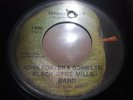 John Foster Son Ltd. Black Dyke Mills Band Yellow Submarine THINGUMYBOB Apple 45