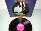 VAN DER GRAAF GENERATOR-H TO He..RARE  SUPERB  1ST UK PRESS N/MINT VINYL LP 1970