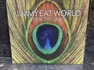 Jimmy Eat World - CHASE THIS LIGHT  Vinyl New Rare Sold Out