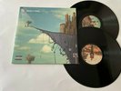 MACHINE GUN KELLY GENERAL ADMISSION 2XLP VINYL NM/EX