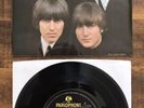 The Beatles For Sale No.2 UK 4-Track 7” EP MONO GEP 8938 Parlophone Out of Print