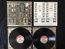 Led Zeppelin Physical Graffiti LP still in shrink wrap original 1975 NM