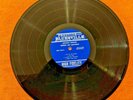 Lightnin' Hopkins-Smokes Like Lightning:Bluesville-BV 1070,VG+,Van Gelder press.