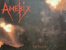 AMEBIX The Power Remains LP Skuld Releases Records RARE Punk Hardcore Metal