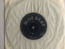 Blue Beat record number 232 Sheep on Top/ Midnight by Prince Buster