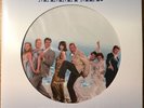 Mamma mia Movie Soundtrack Limited Edition , Numbered Picture Disc