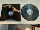 LP Record ET The Extra-Terrestrial Original Motion Picture Soundtrack