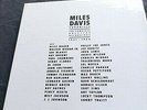 MILES DAVIS CHRONICLE - 12 LP - 1951 - 1956 - The Complete Prestige Recording