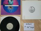 Digable Planets - Reachin' LP Album & Where Im From 12