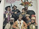 ORQUESTA LA CONSPIRACION CADA LOCO CON SU TEMA GUAGUANCO RARE RECORD LATIN OG LP