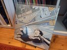Stiff Little Fingers - Go for it - Hanx - 2 LP